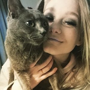 Meet your Posher, Rebecca-jay